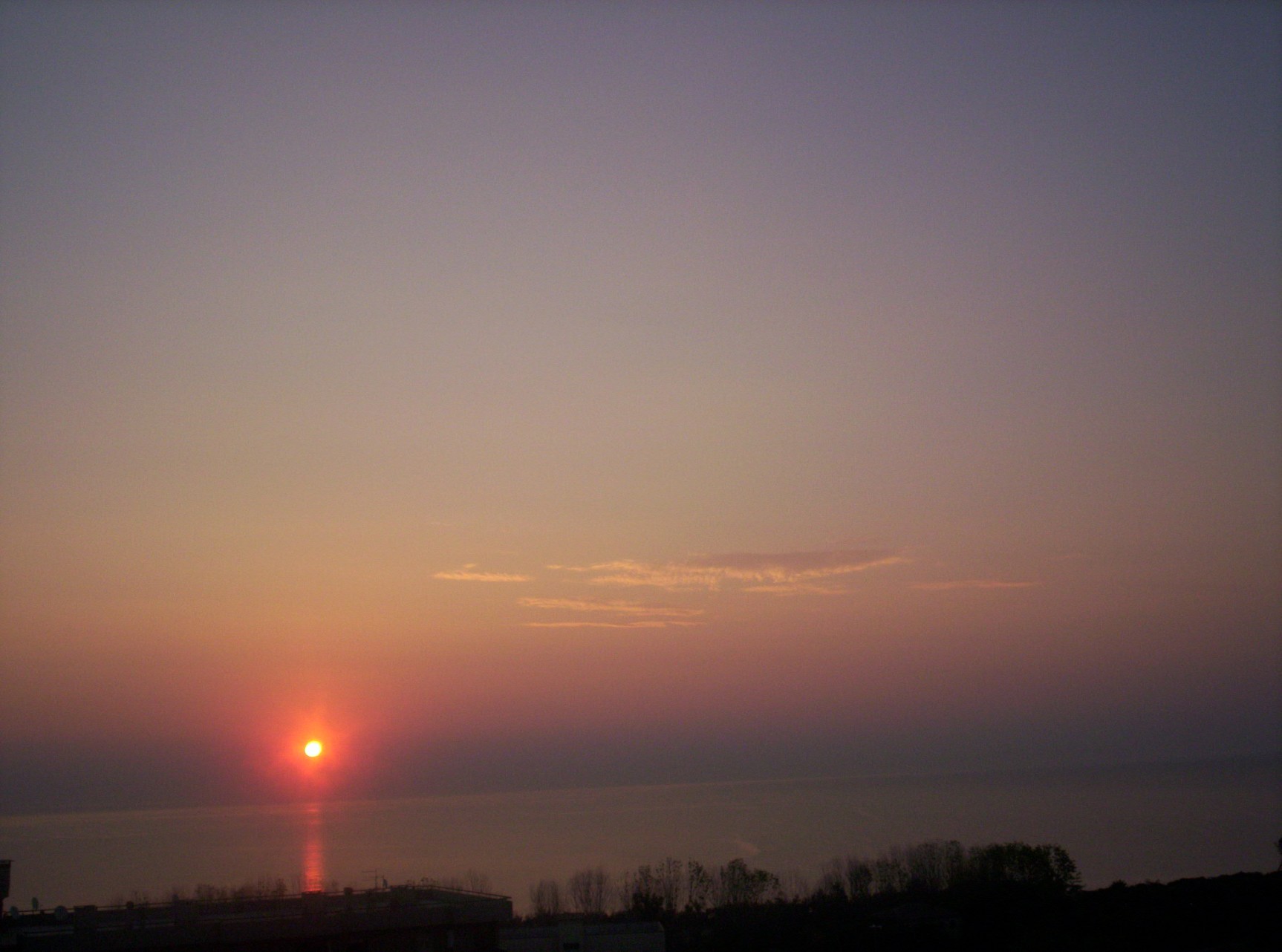 alba chiara